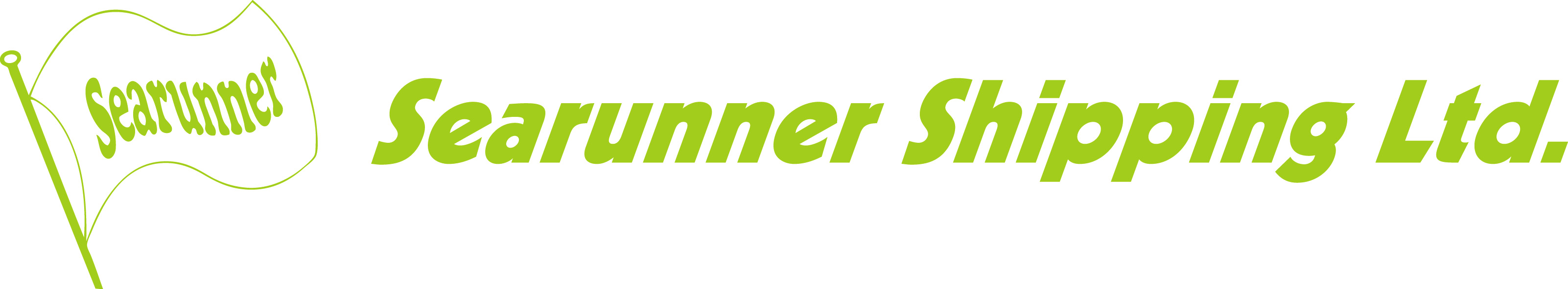 Logo Searunner